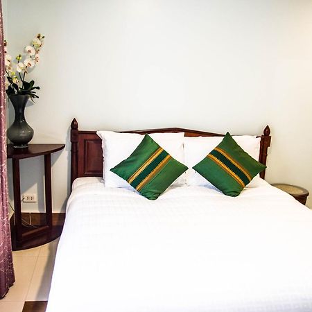 Family Boutique Hotel Viêng Chăn Ngoại thất bức ảnh