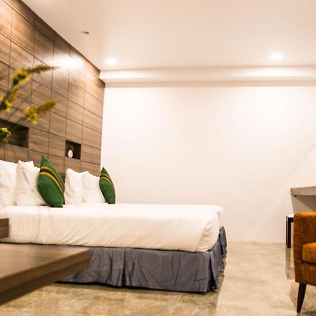 Family Boutique Hotel Viêng Chăn Ngoại thất bức ảnh