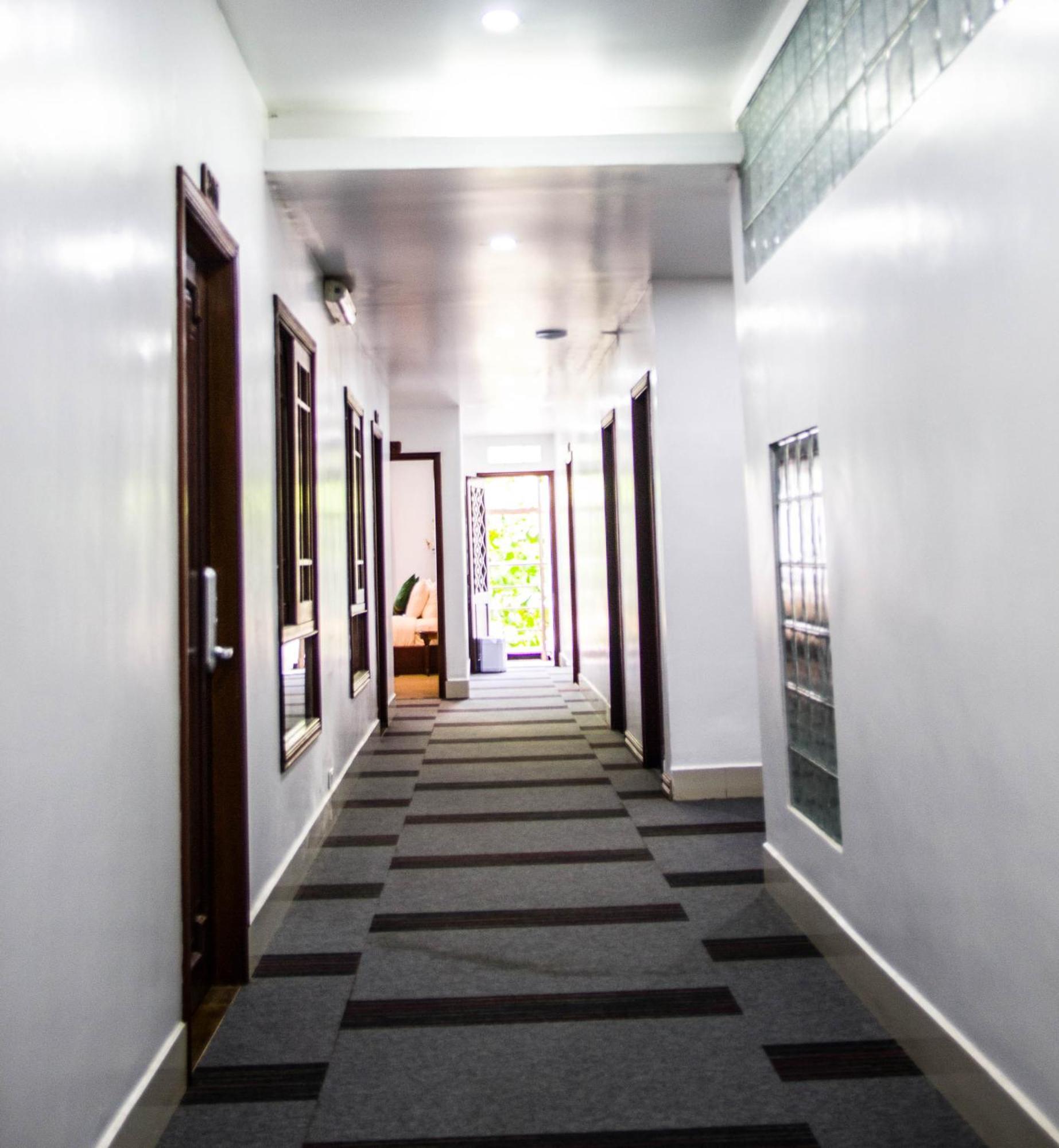 Family Boutique Hotel Viêng Chăn Ngoại thất bức ảnh
