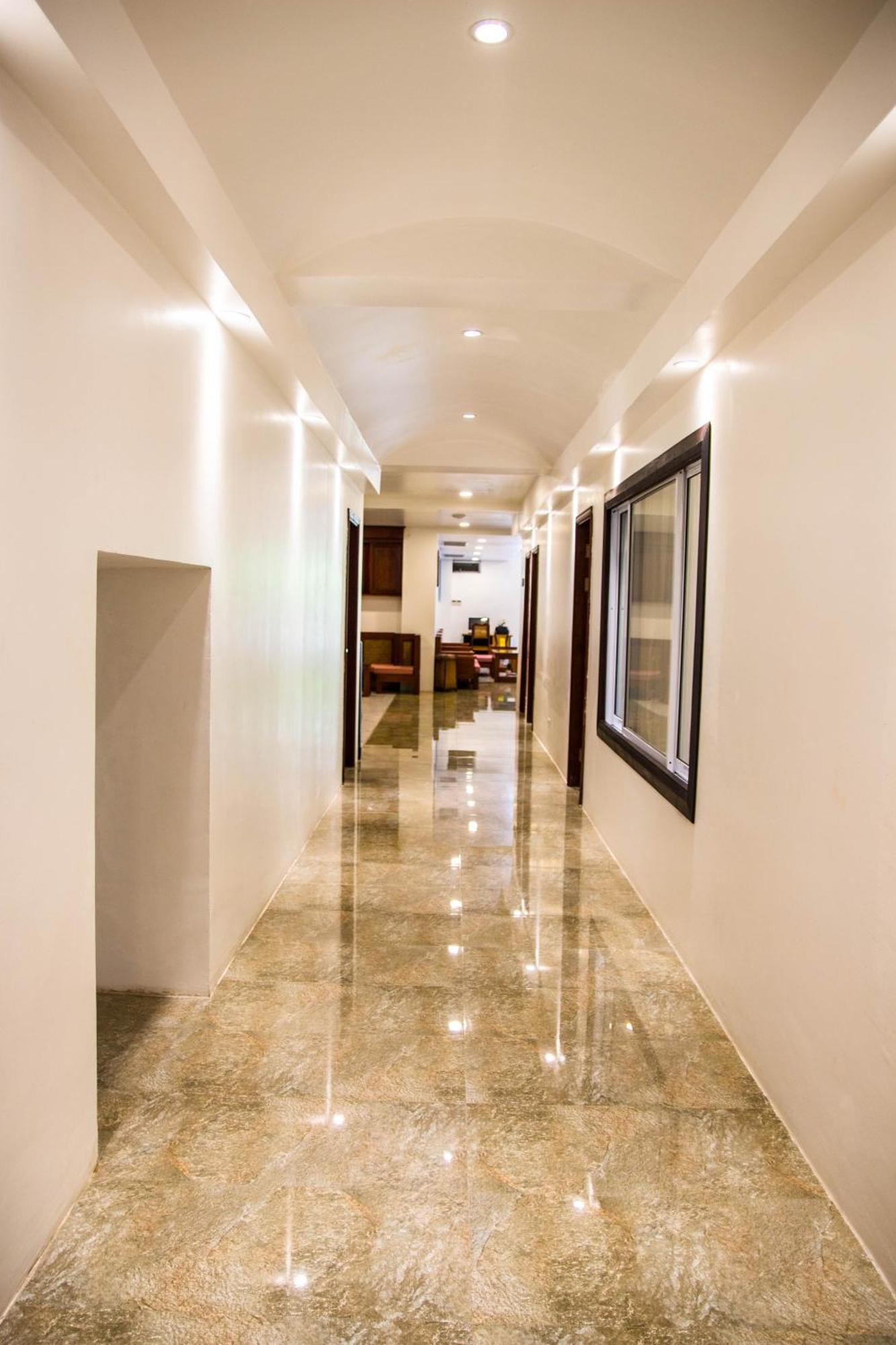 Family Boutique Hotel Viêng Chăn Ngoại thất bức ảnh