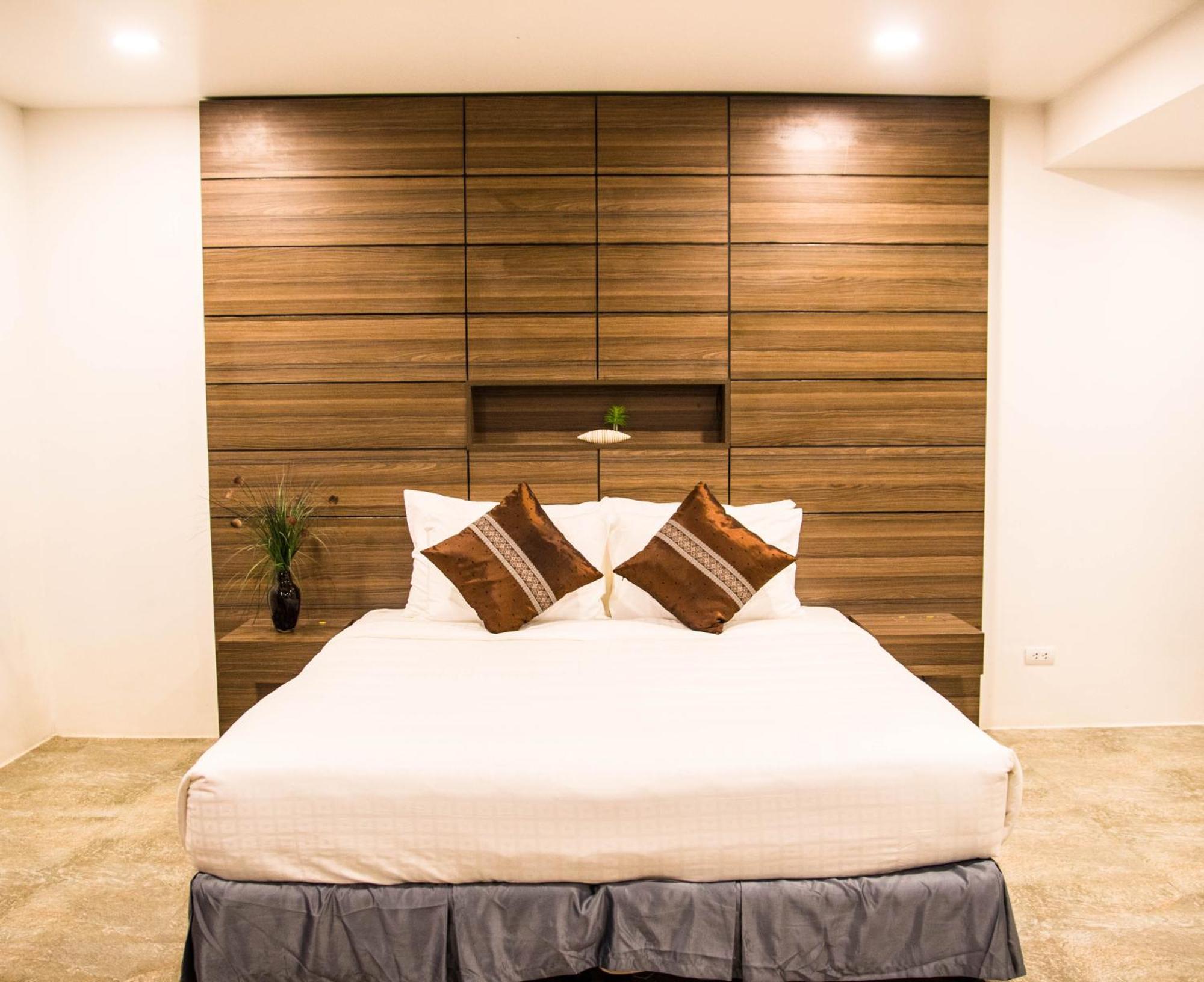 Family Boutique Hotel Viêng Chăn Ngoại thất bức ảnh