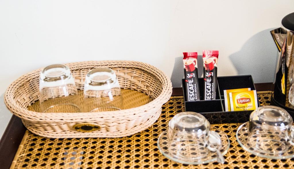 Family Boutique Hotel Viêng Chăn Ngoại thất bức ảnh