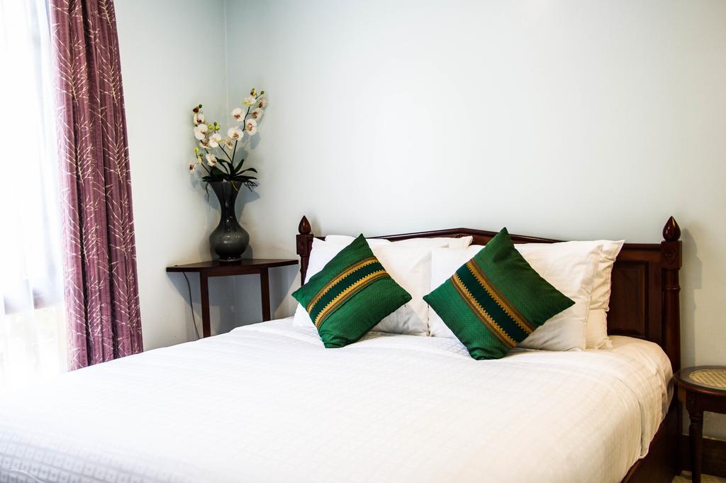 Family Boutique Hotel Viêng Chăn Ngoại thất bức ảnh